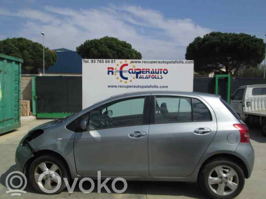 Yaris Yaris