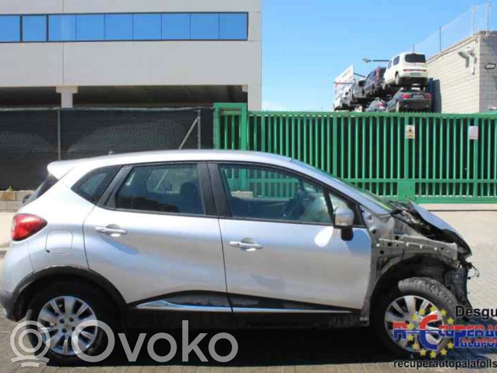 Captur Captur