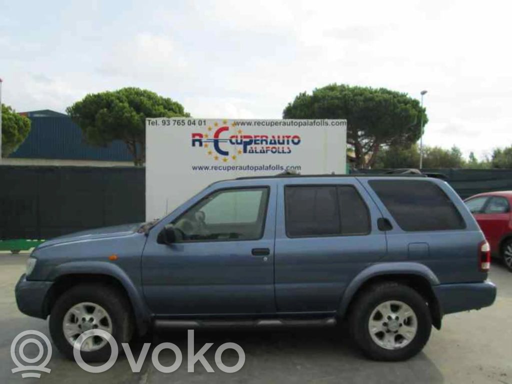 Pathfinder R50 Pathfinder  A24B71024