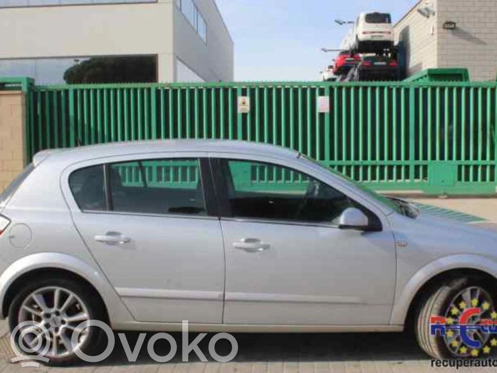 Astra H Astra