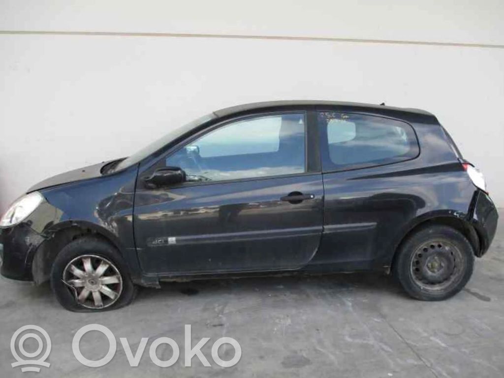Clio III Clio  33056052C