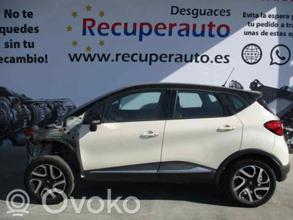 Captur Captur