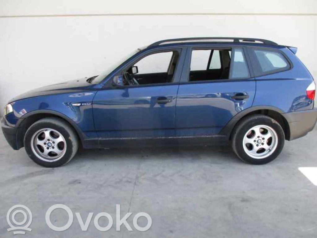 X3 E83 X3