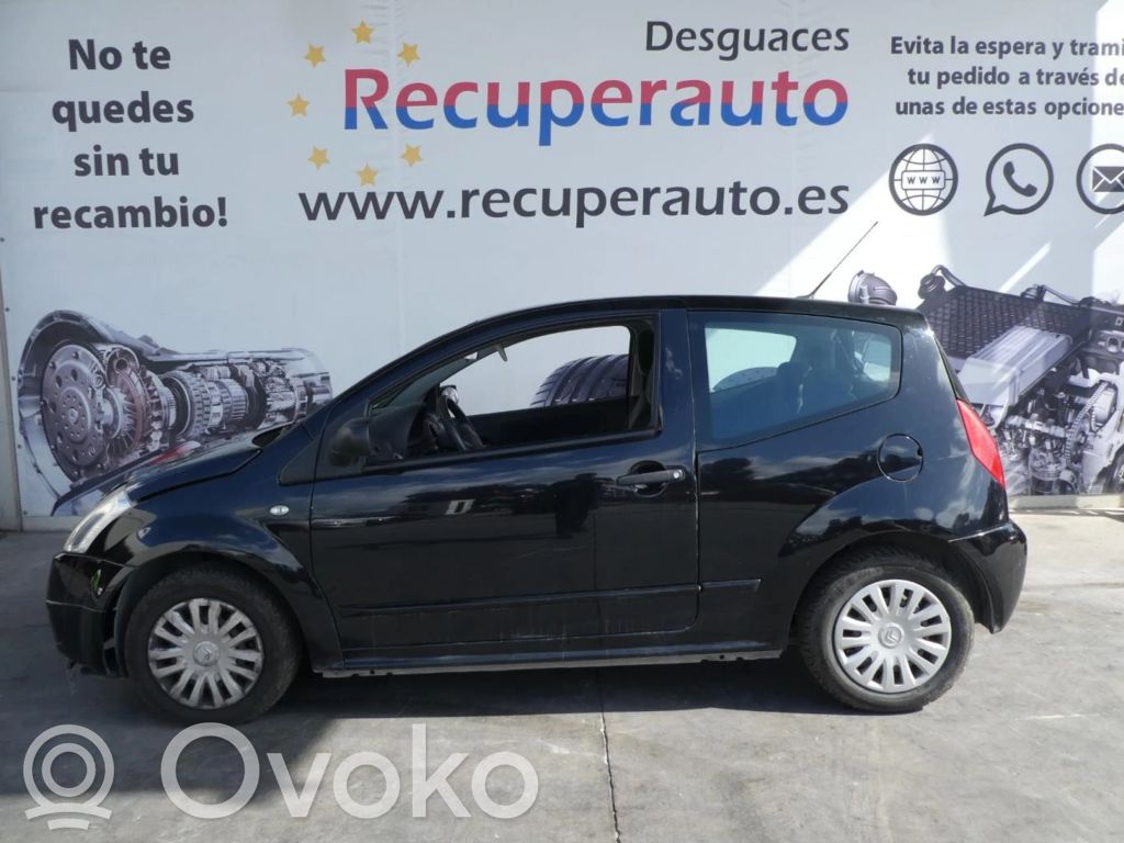 C3 C3, Pluriel, Picasso  9658203780