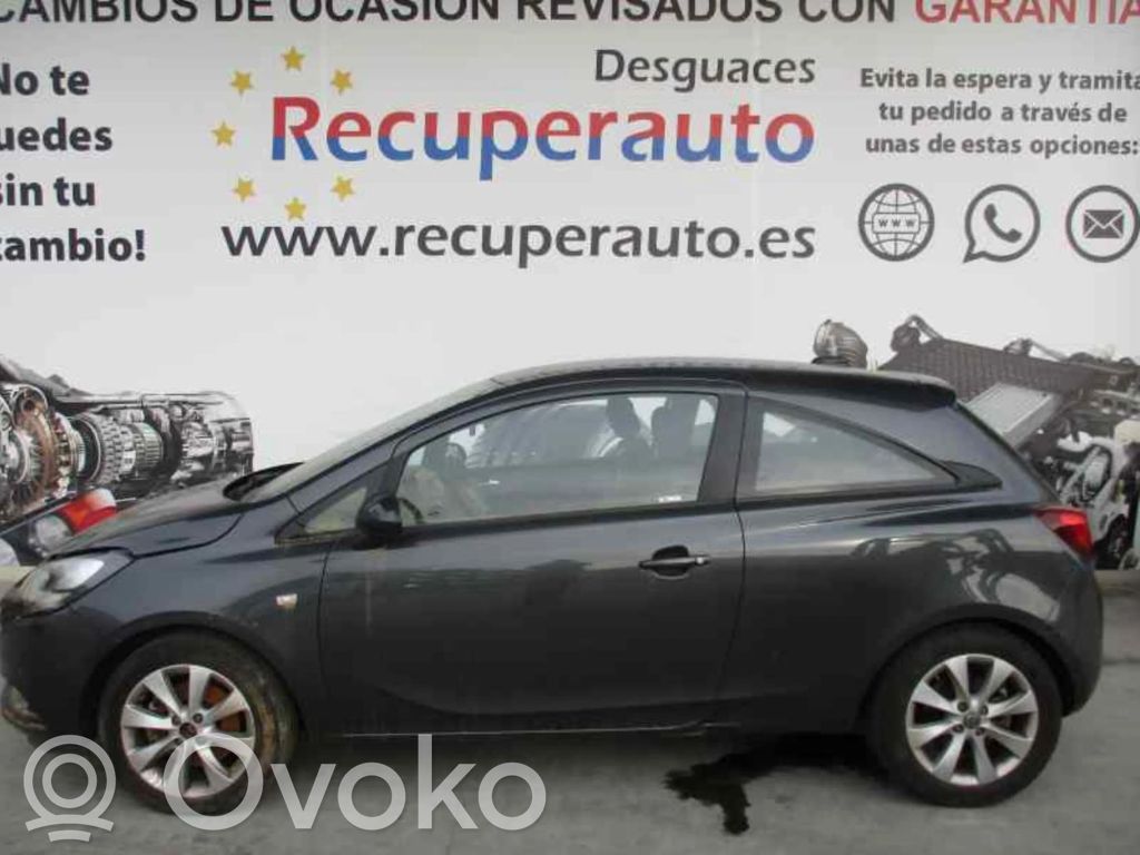 Corsa E Corsa  55568668