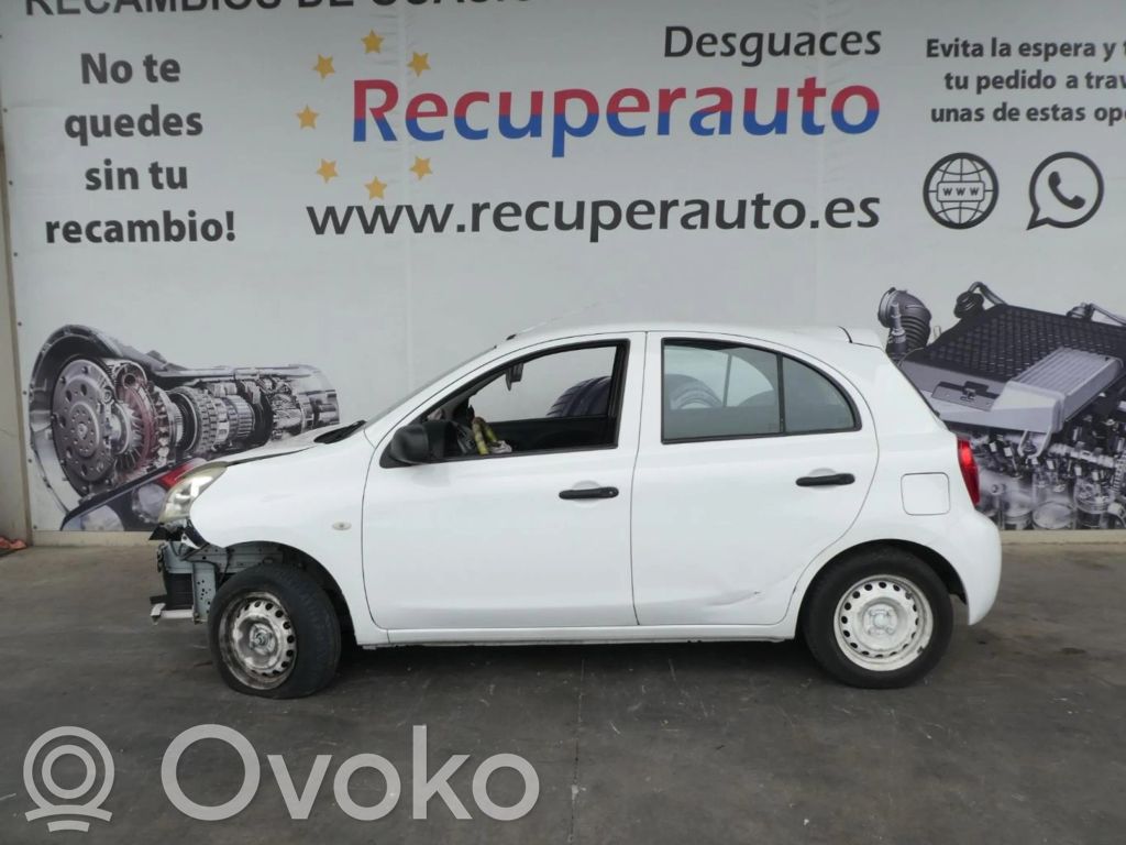Micra Micra  BEM320600