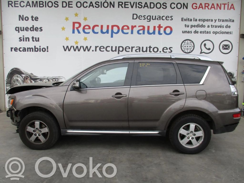 Outlander Outlander  610880801B