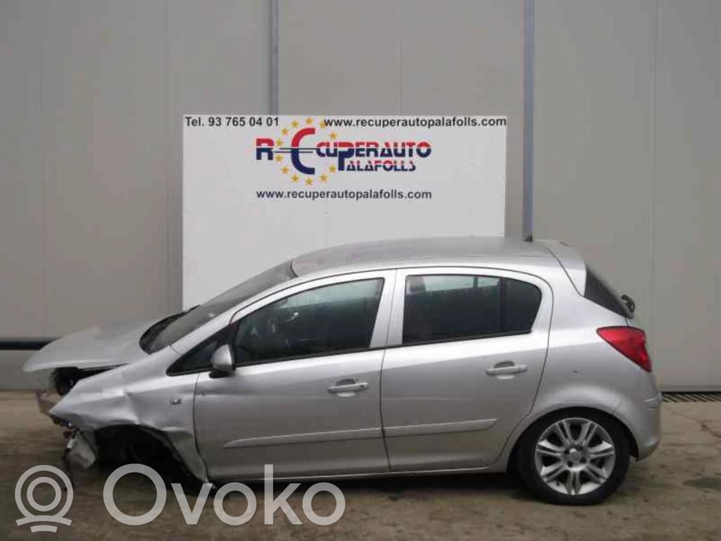 Corsa D Corsa  93189317