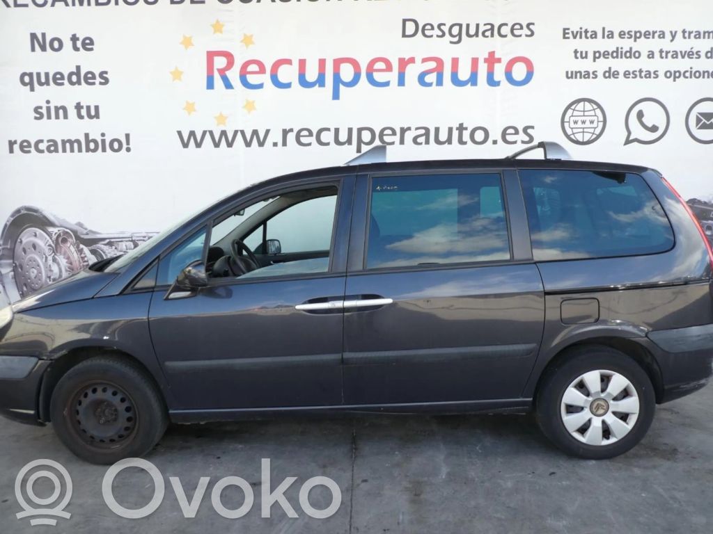 C3 C3, Pluriel, Picasso  9659041880