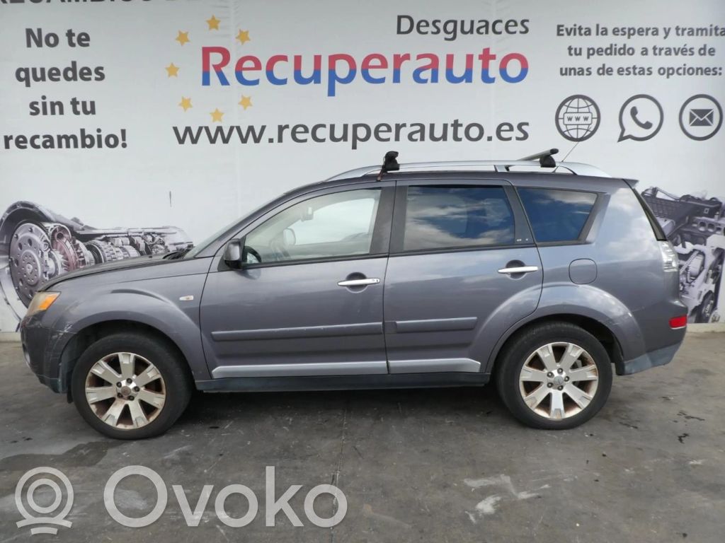 Outlander Outlander  201810A062