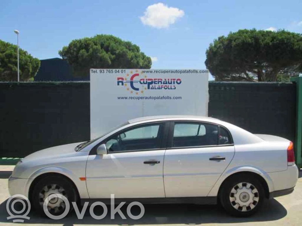 Vectra C Vectra  09202575