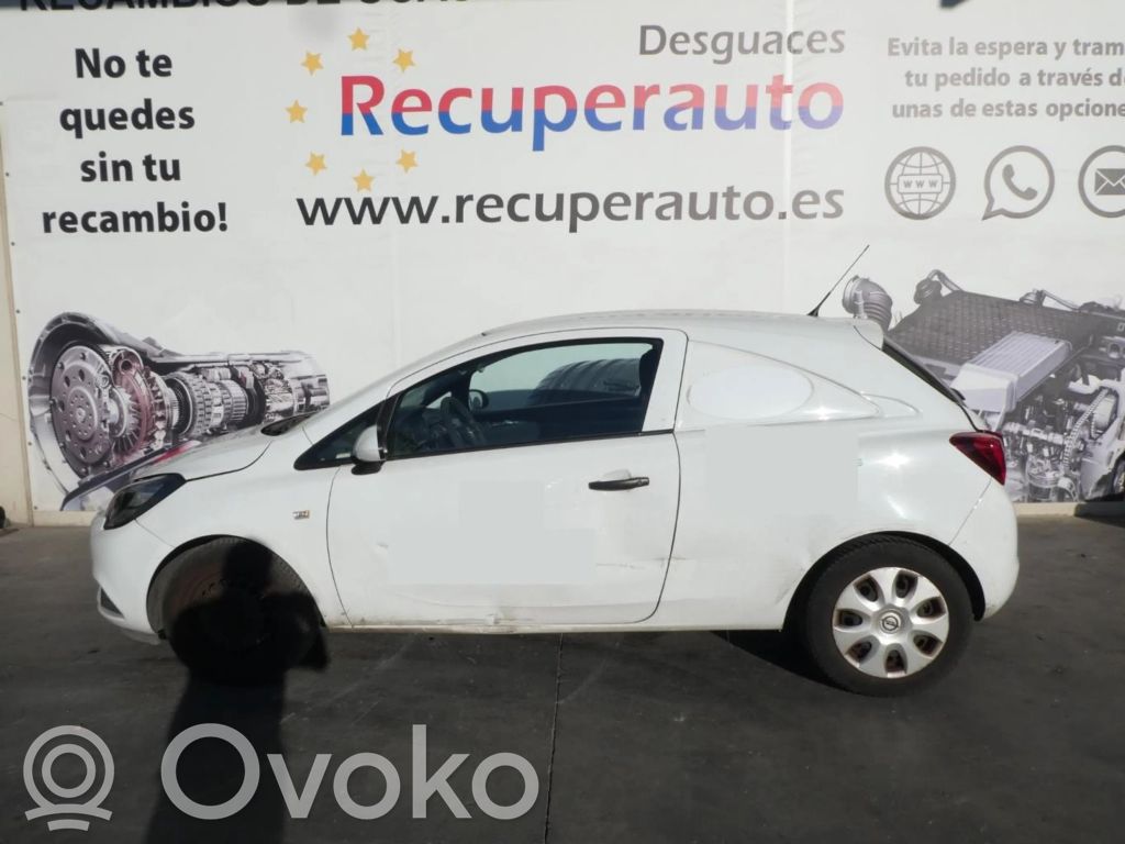 Corsa E Corsa  55591492