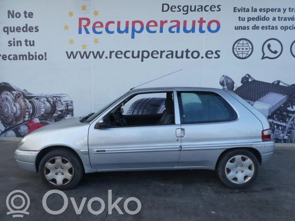 TEST Clio  PSA651