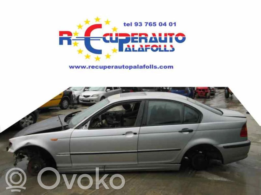 3 E46 Series 3