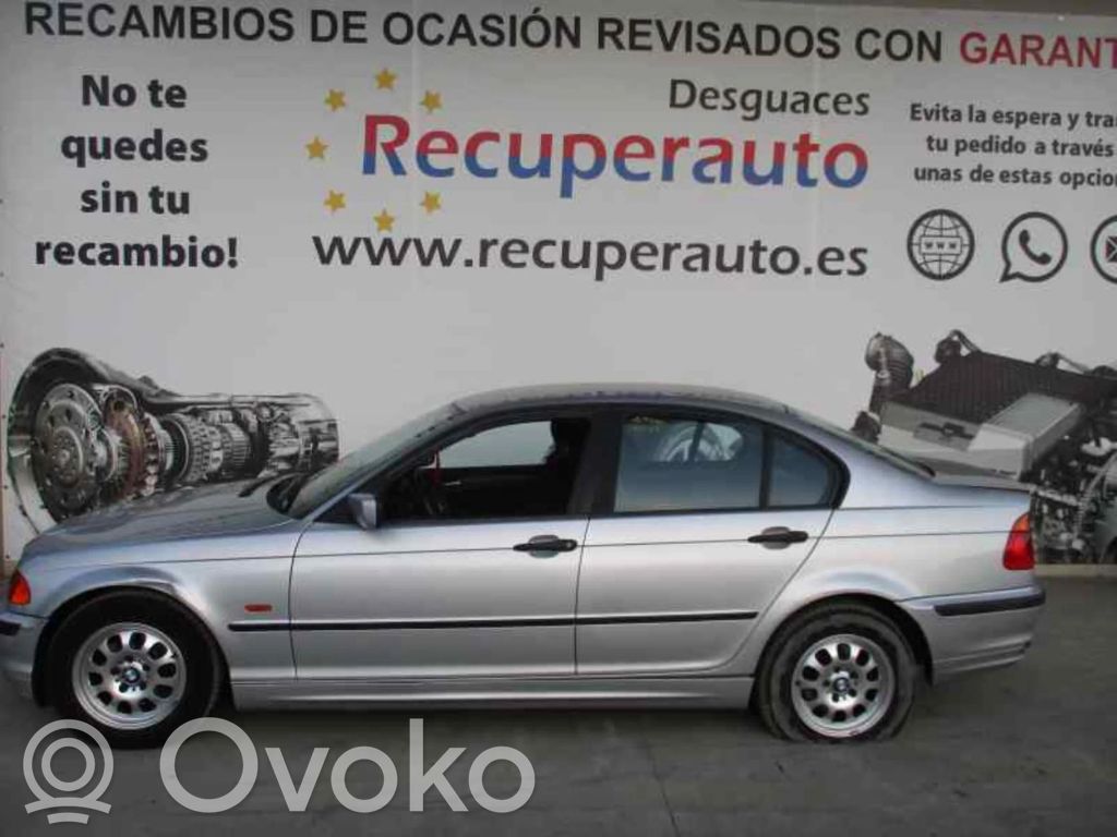 3 E46 Series 3  000108157