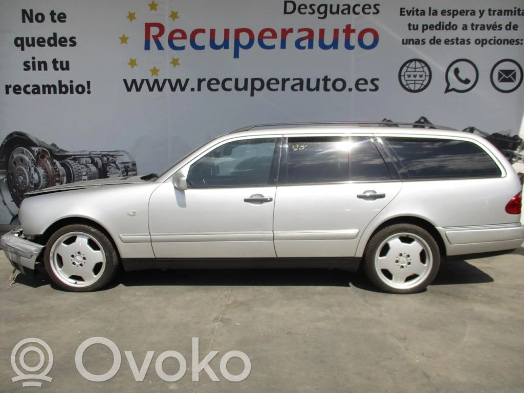 CL C215 CL-class, AMG (W215, W216)  0005409017