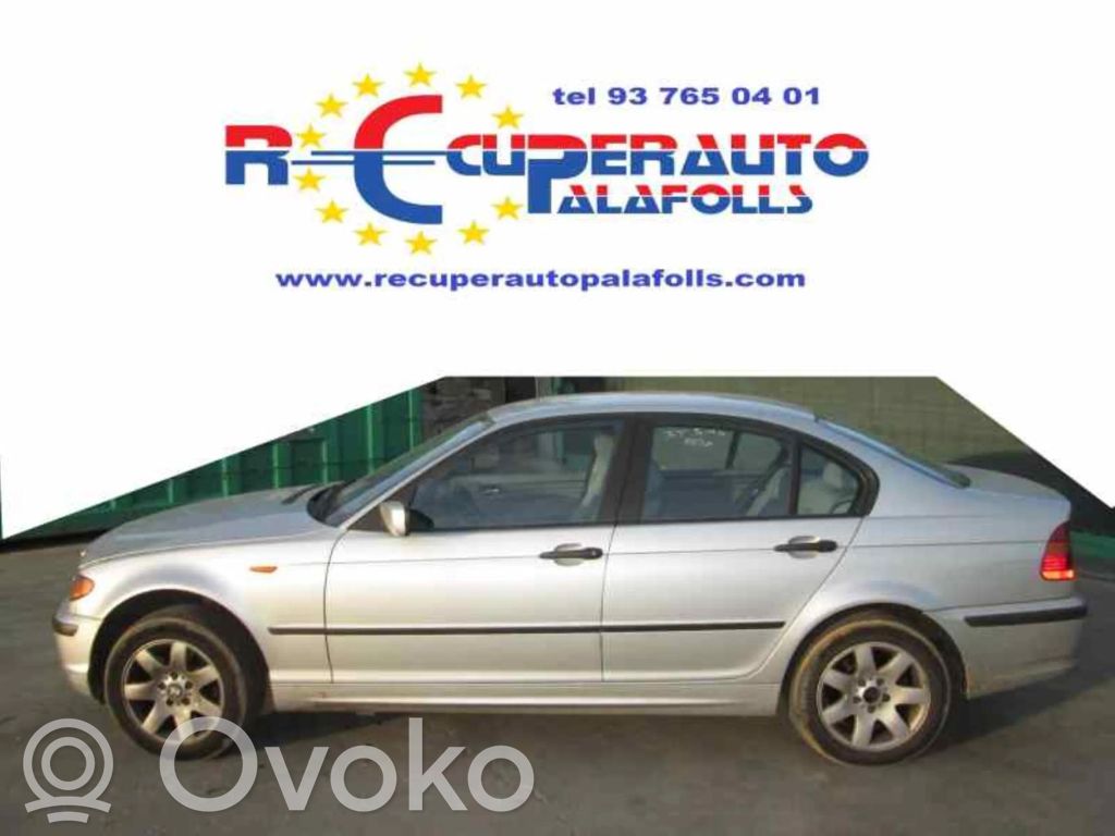 3 E46 Series 3  21217519484