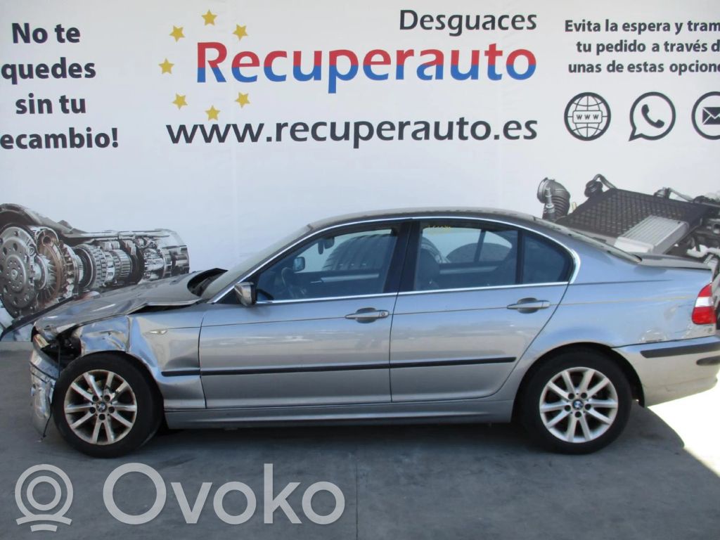 3 E46 Series 3  7794624