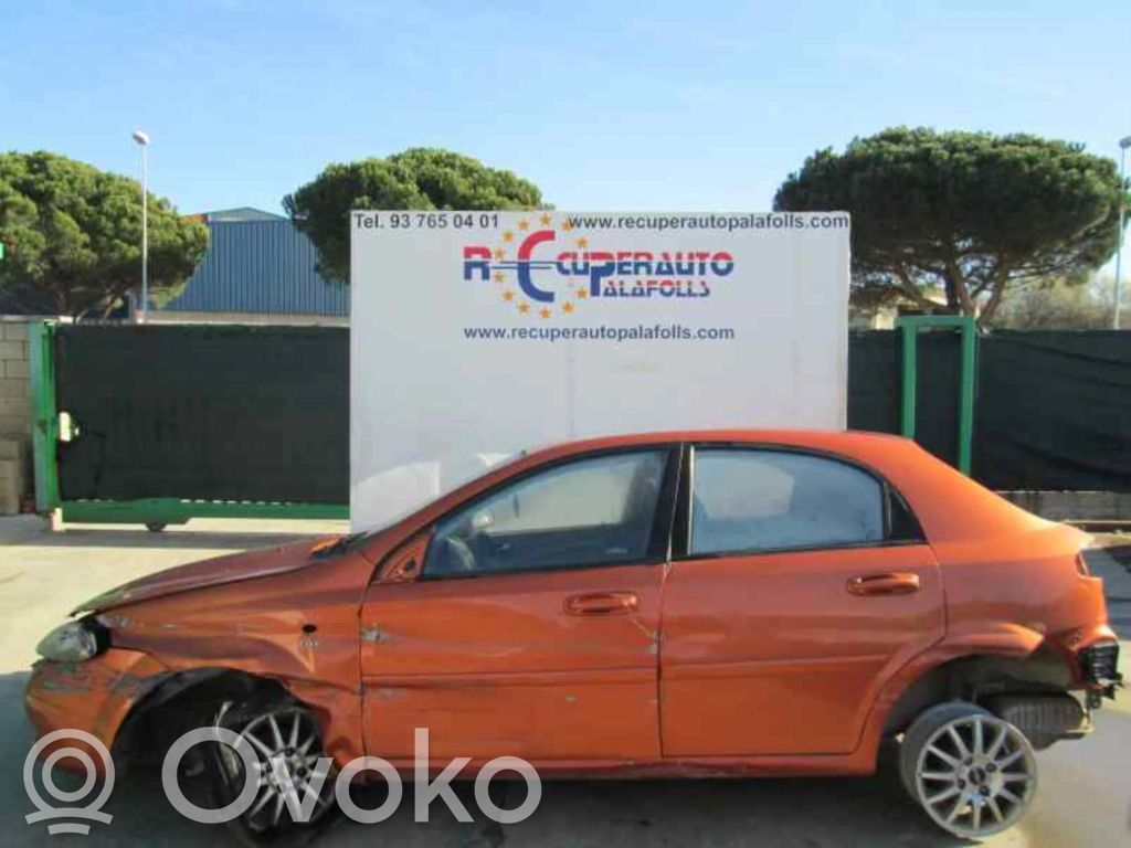 Lanos Lanos  96419331