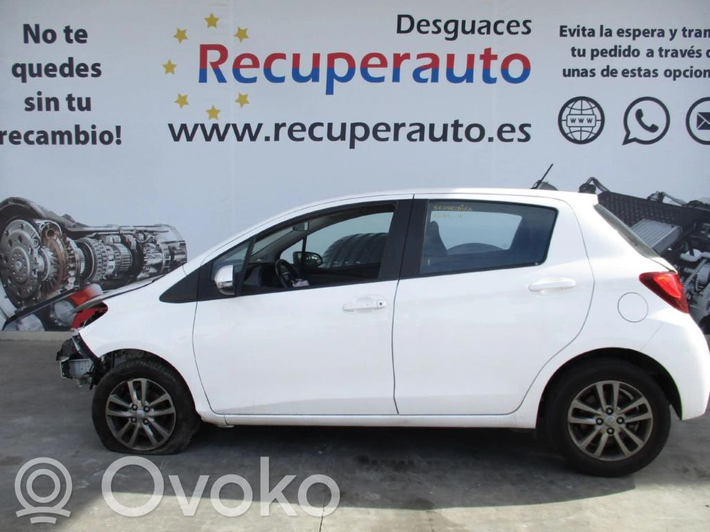 Yaris Yaris  472000D480A