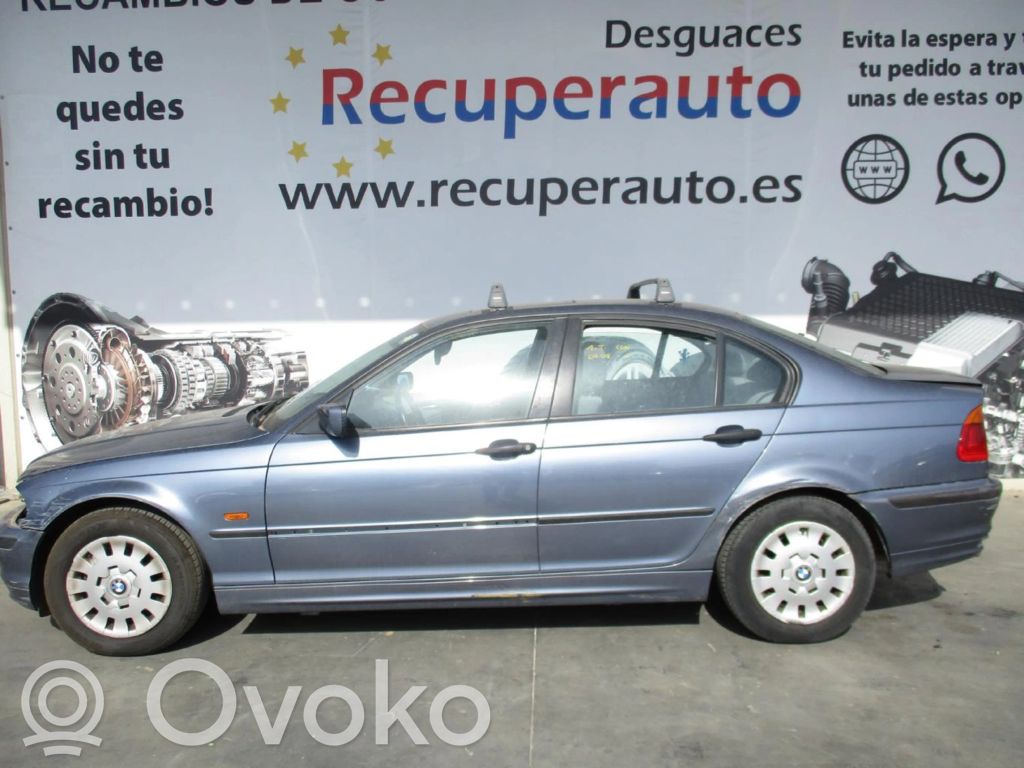 3 E46 Series 3  1094814