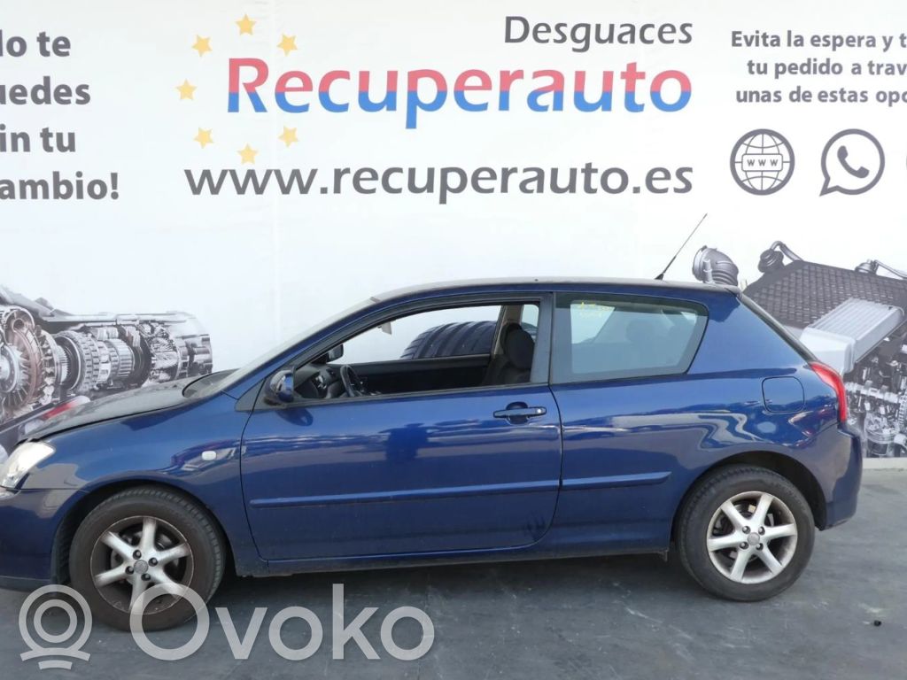 Corolla E120 E130 Corolla  281000D130