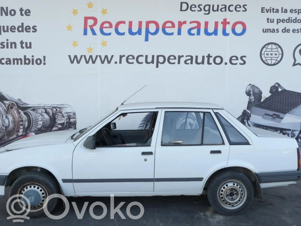 Corsa A Corsa  2122FAB11