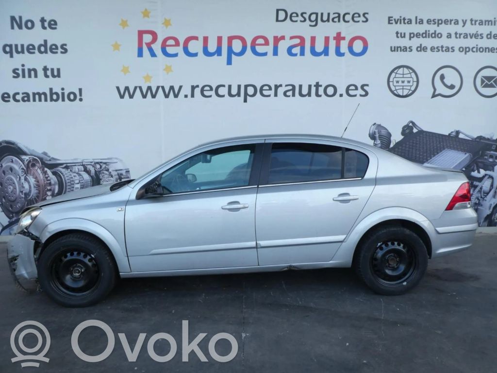 Astra H Astra  E2085002