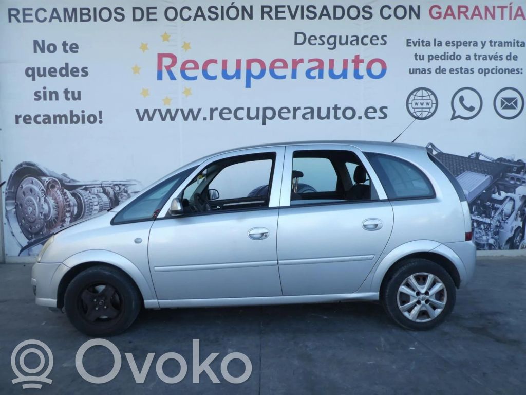 Meriva A Meriva  024435097