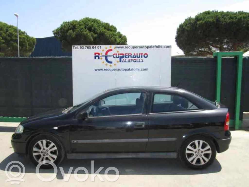 Astra G Astra  12565428