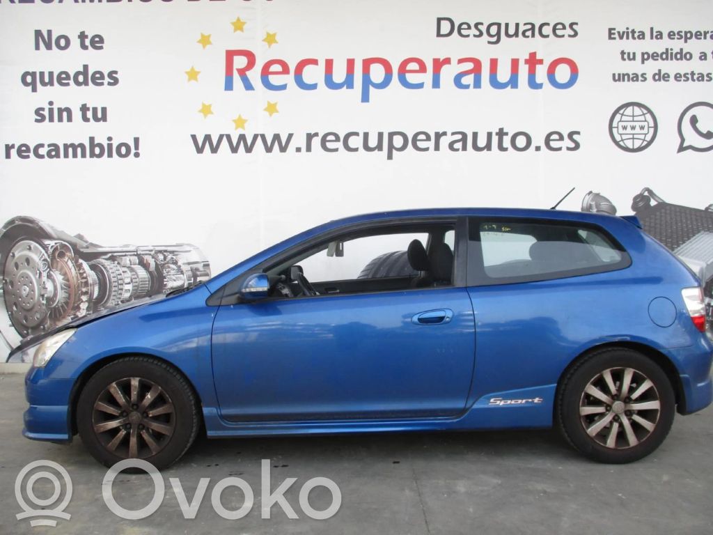 Civic Civic  DSDEU