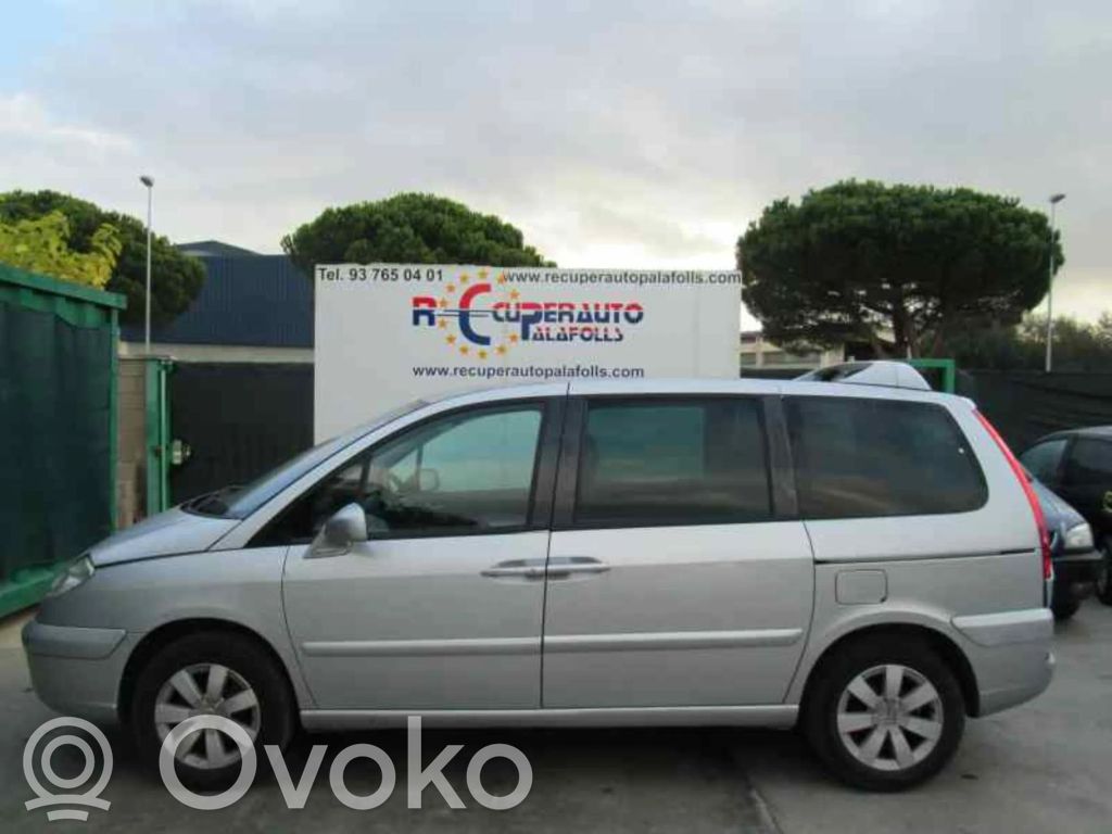 C3 C3, Pluriel, Picasso  8974XF