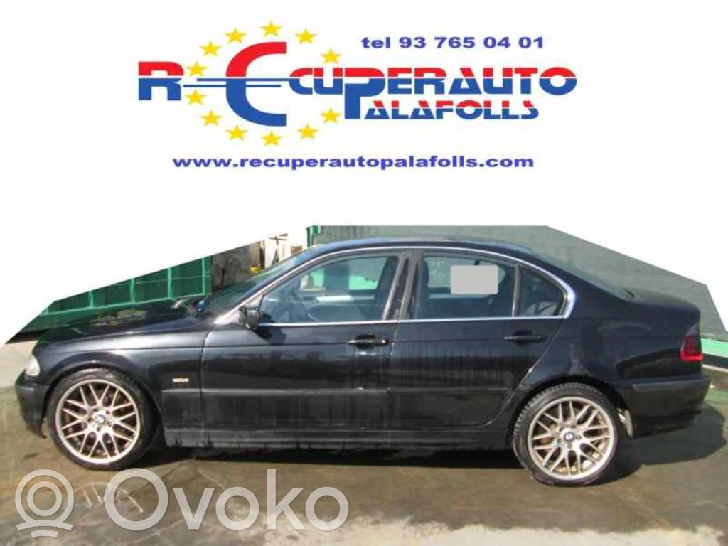 3 E46 Series 3  7505742