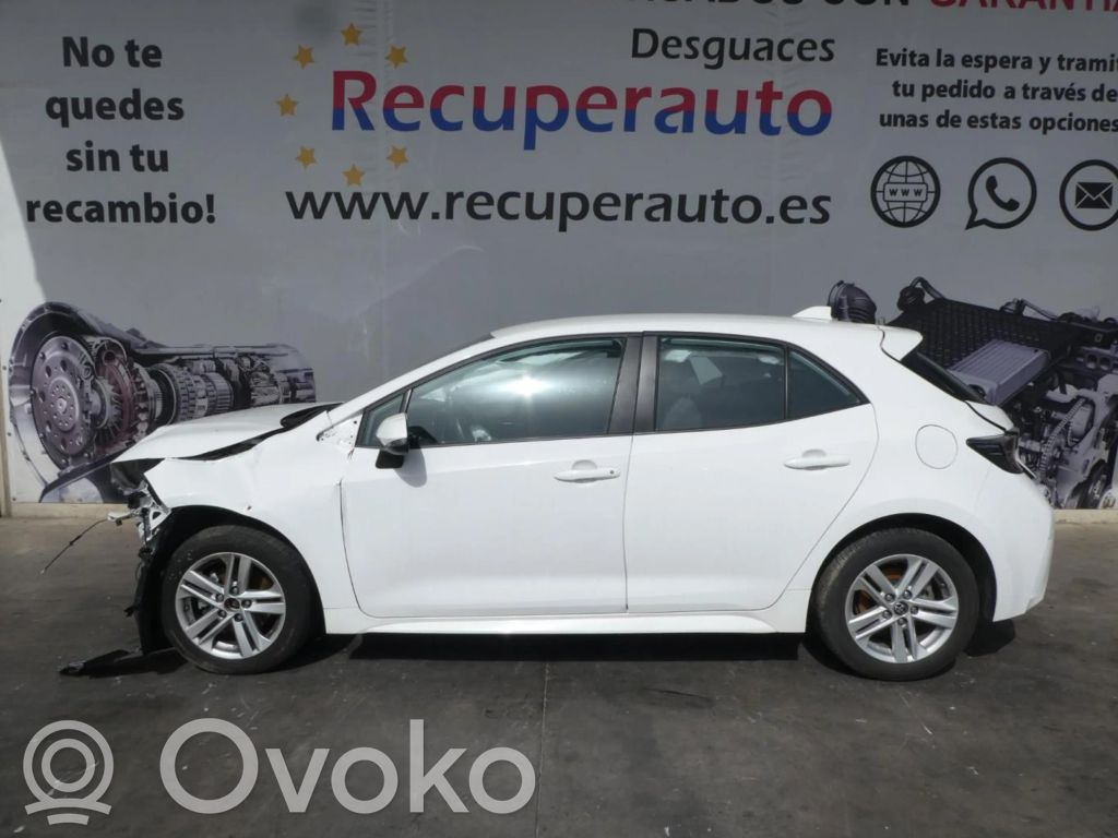 Corolla E20 Corolla  84189