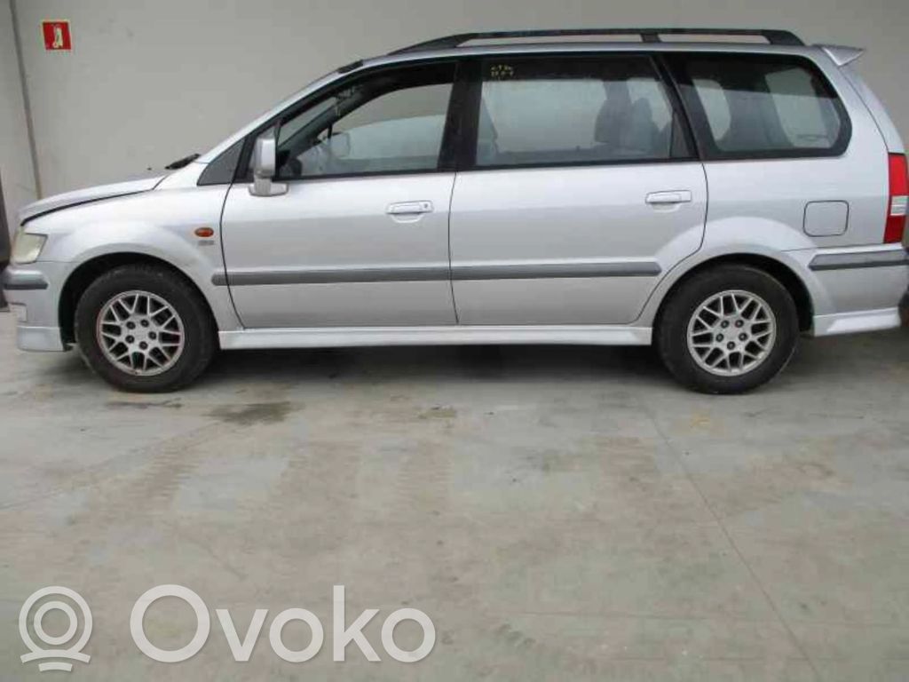 Space Wagon Space Wagon  MD362910
