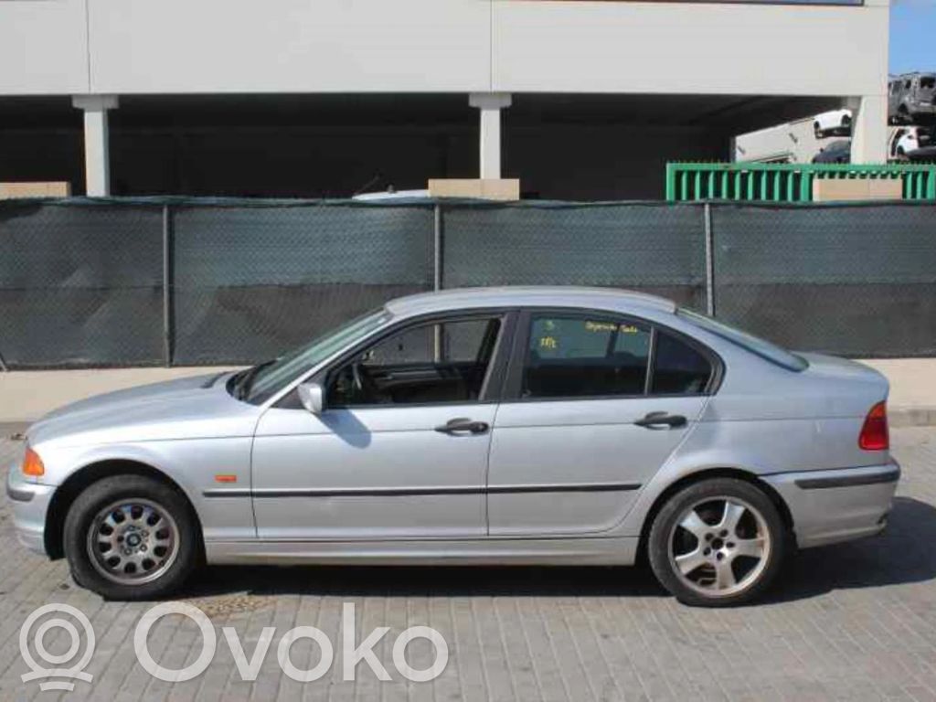 3 E46 Series 3  0261204420