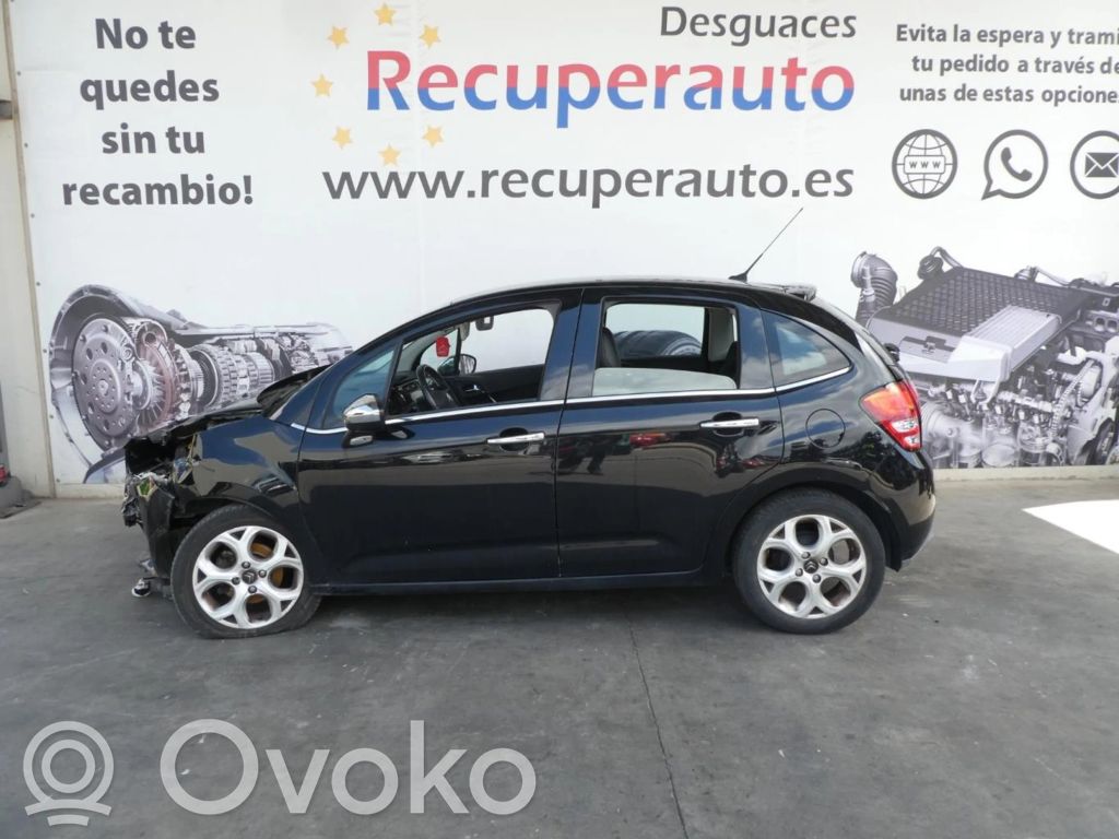 C3 C3, Pluriel, Picasso  9663528880