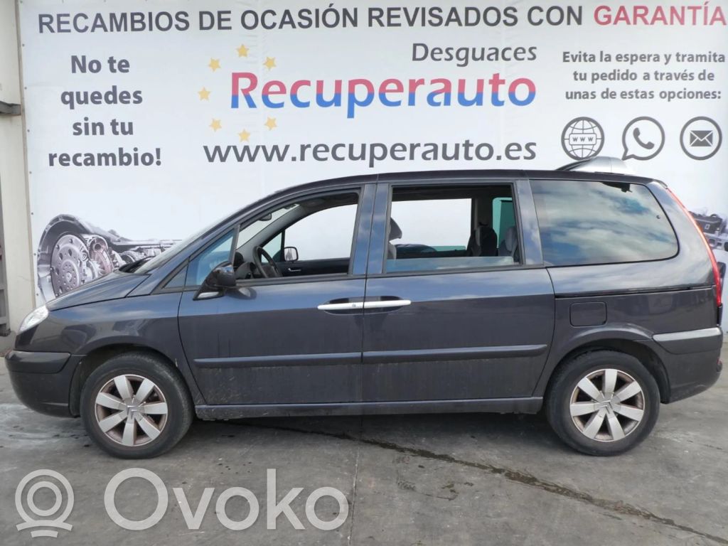 C3 C3, Pluriel, Picasso  9649988180