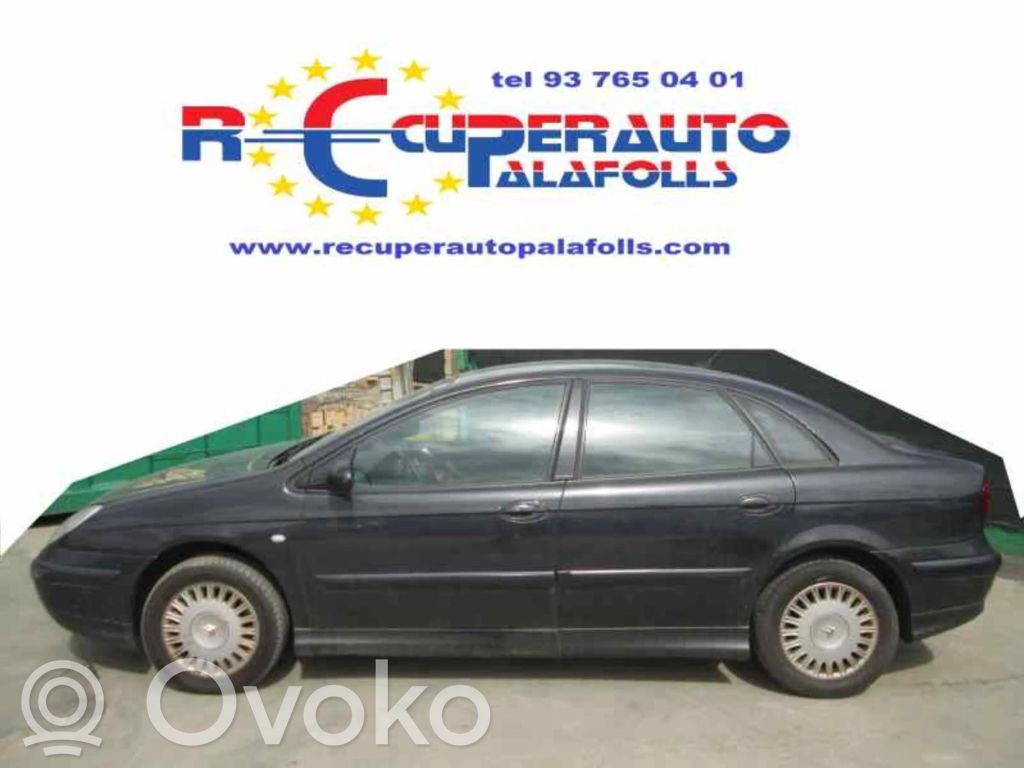 C5 C5, C5 Aircross  0281010938