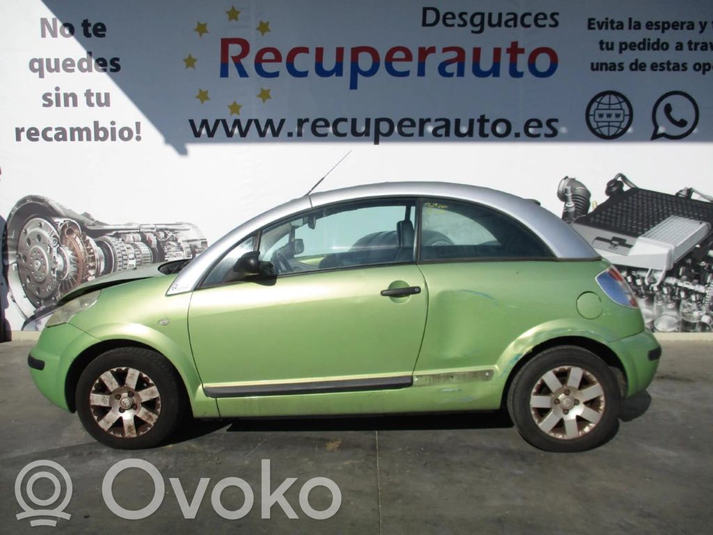 C3 C3, Pluriel, Picasso  9657499280