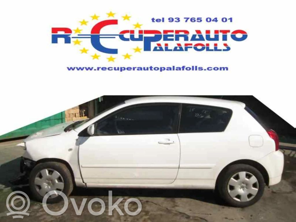 Corolla E120 E130 Corolla  312500D060