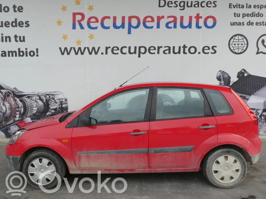 Fiesta Fiesta  6S6AA61295AB