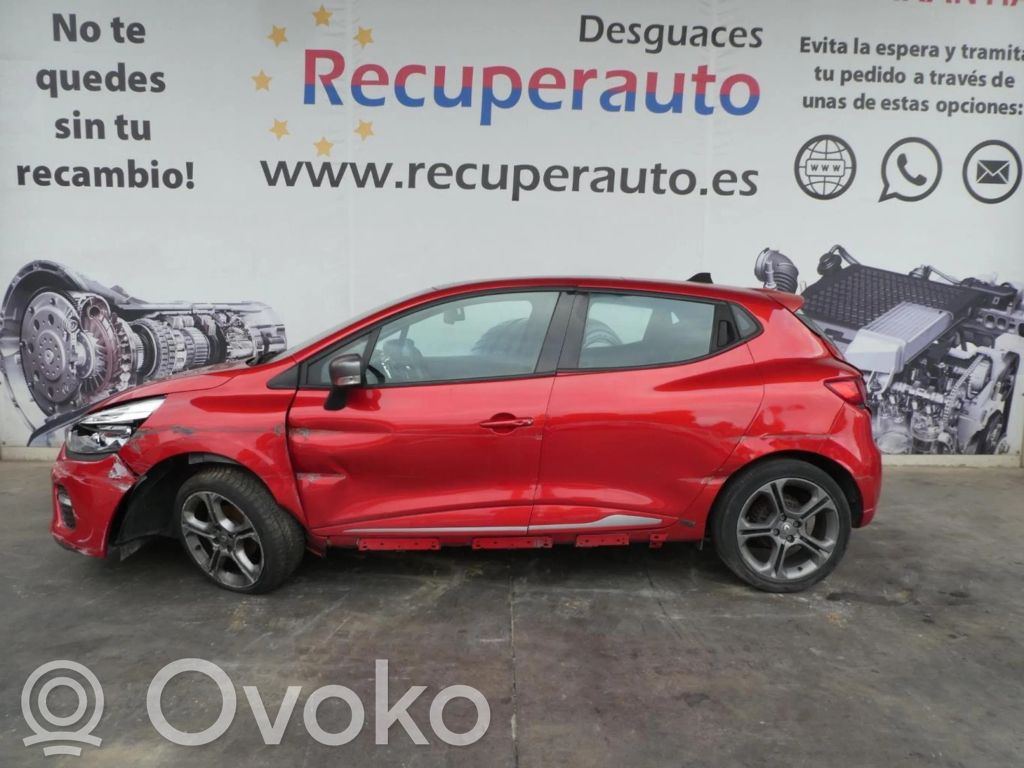 Clio III Clio  A2C85678502