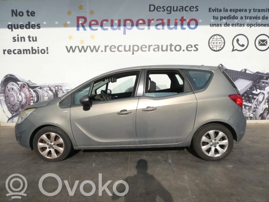 Meriva B Meriva  55567724