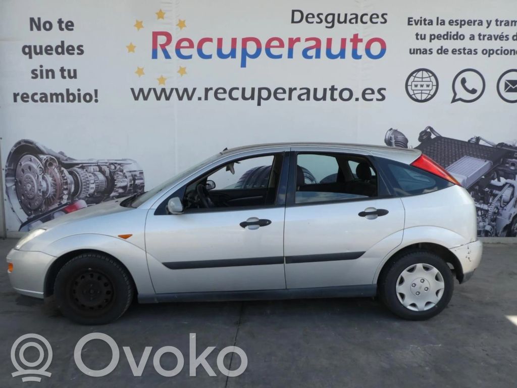 Focus Focus  XS4116700CF