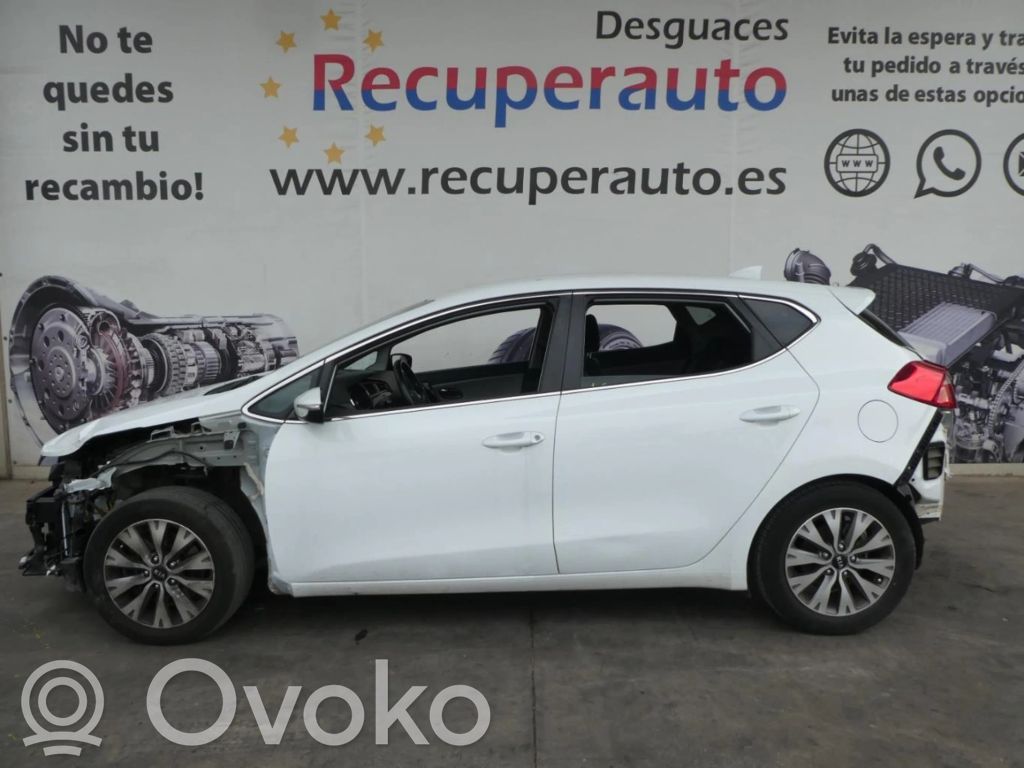 Ceed Ceed, Ceed SW, Pro Ceed  94033A2040