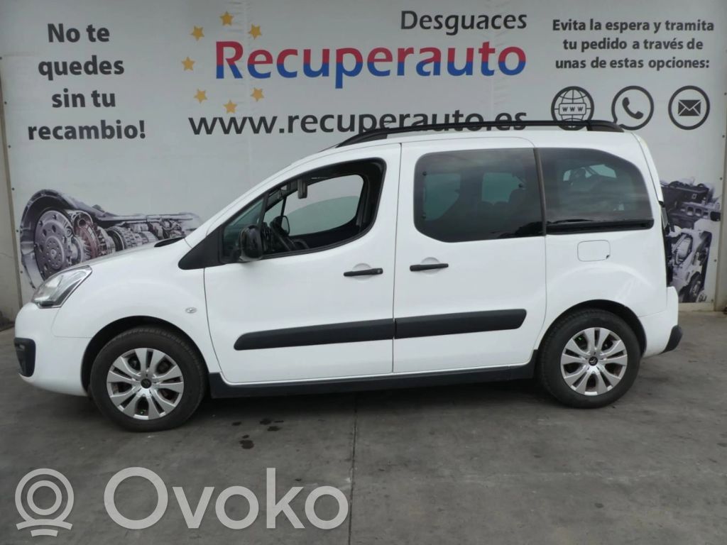 Berlingo Berlingo  9804119380
