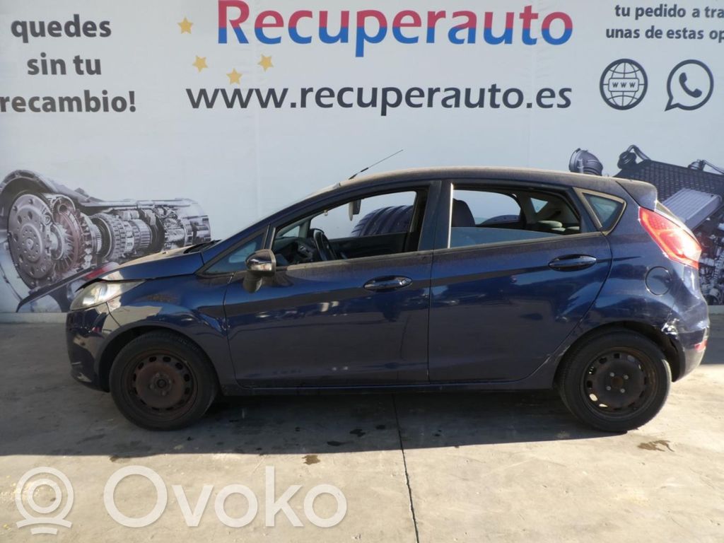Fiesta Fiesta  AV592C405EA