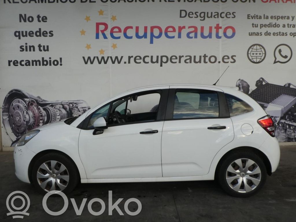 C3 C3, Pluriel, Picasso  9677409380