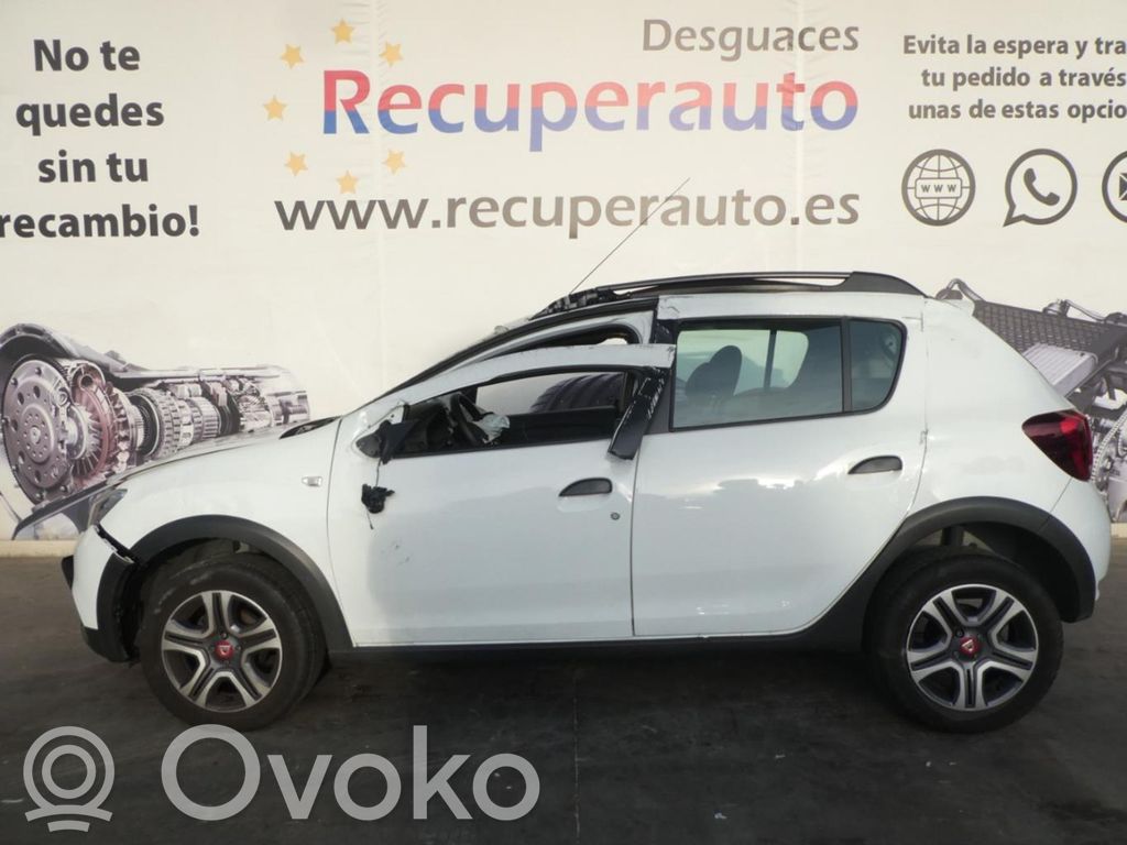 Sandero I Sandero